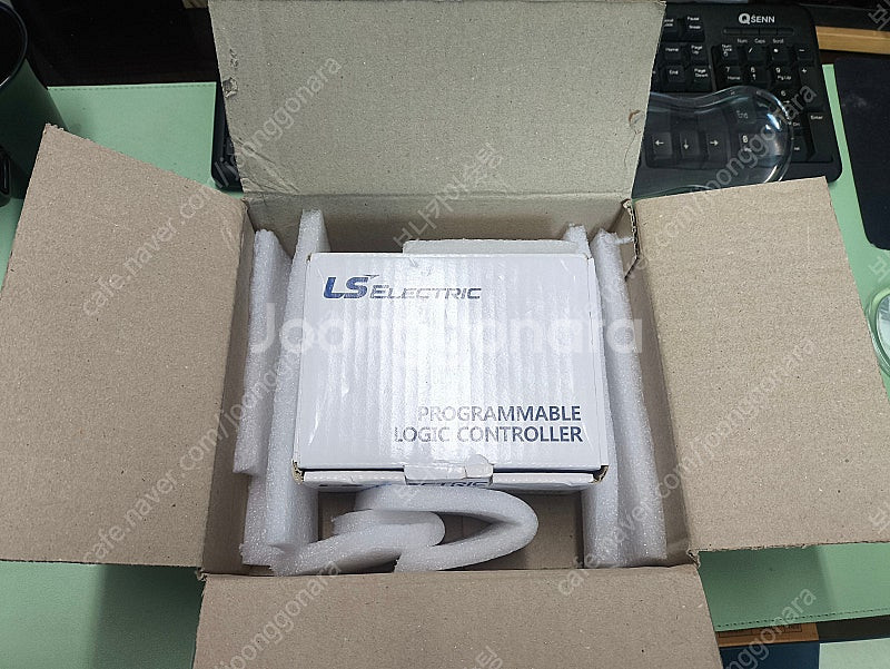 전기기능장 plc xbc-dr32h--0