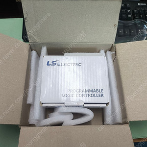 전기기능장 plc xbc-dr32h