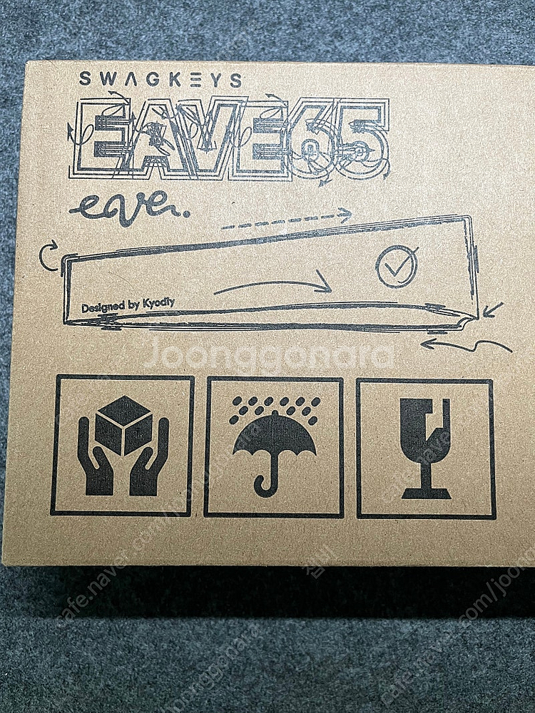 eave65 웜화이트 풀빌드--4