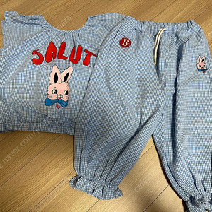 베베드피노 로즈라팡 셋업