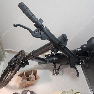 급처분합니다)비아지오 HX5 PRO (스로틀/PAS) 47V 19.2Ah 22인치 전기자전거