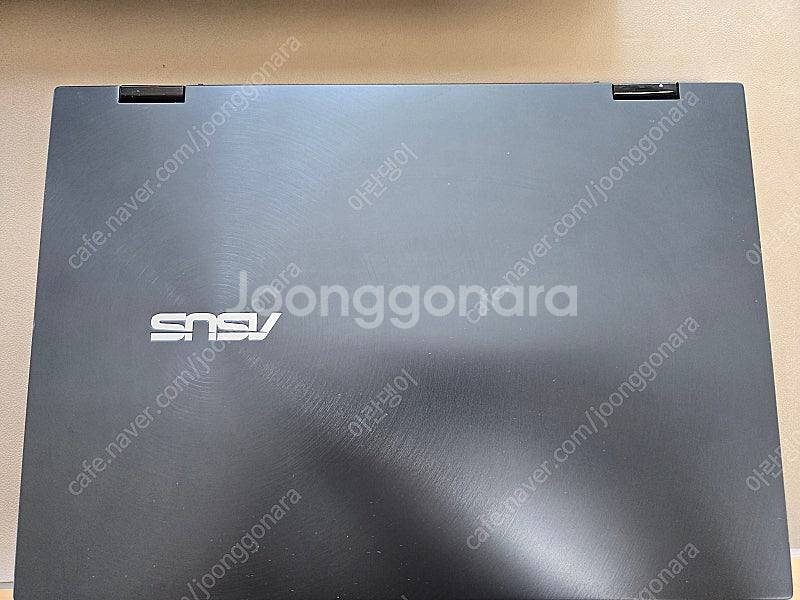 ASUS Zenbook Flip 14 (UP5401ZA-KN010W) 판매--1