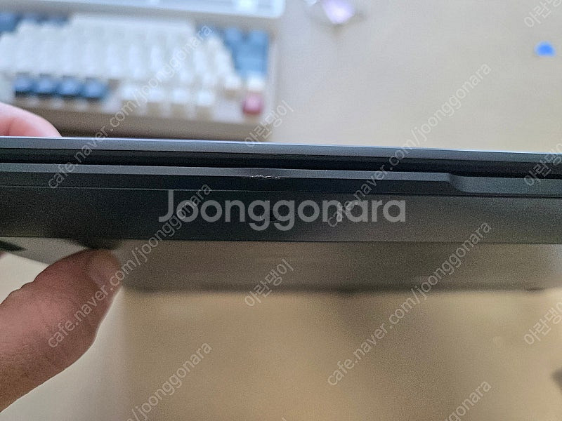 ASUS Zenbook Flip 14 (UP5401ZA-KN010W) 판매--2