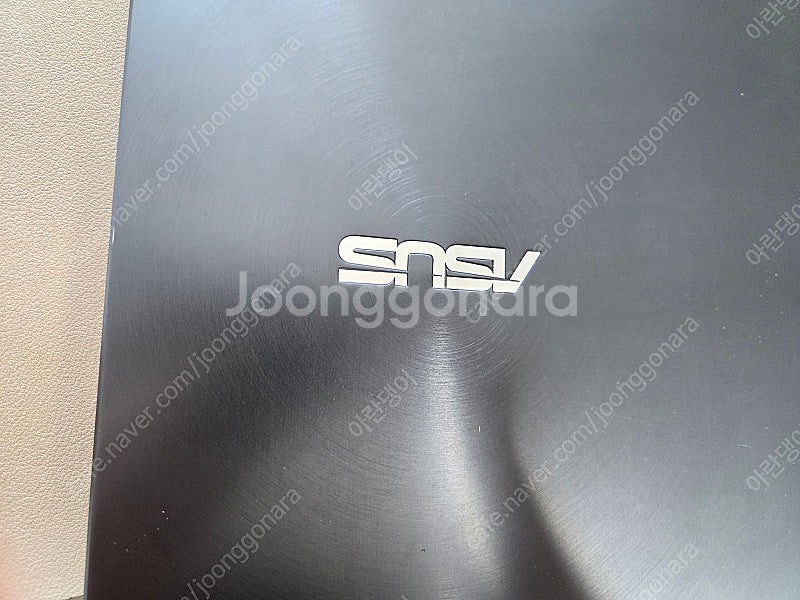 ASUS Zenbook Flip 14 (UP5401ZA-KN010W) 판매--3