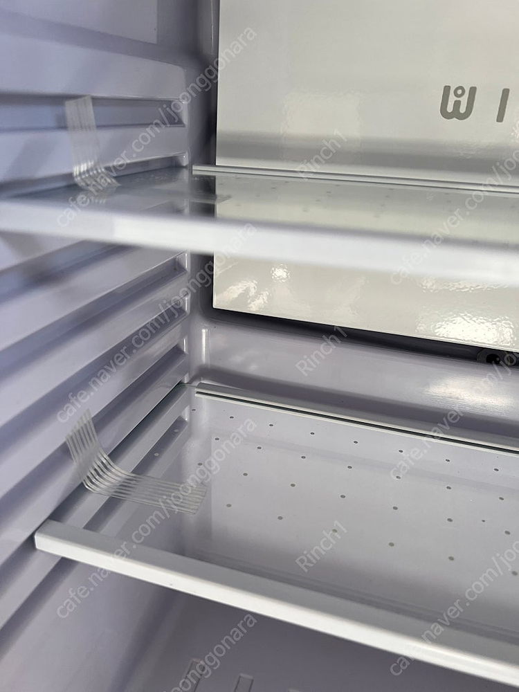 무소음 레트로냉장고 화장품냉장고 미니냉장고 이미지