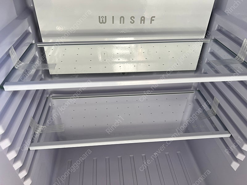 무소음 레트로냉장고 화장품냉장고 미니냉장고 이미지