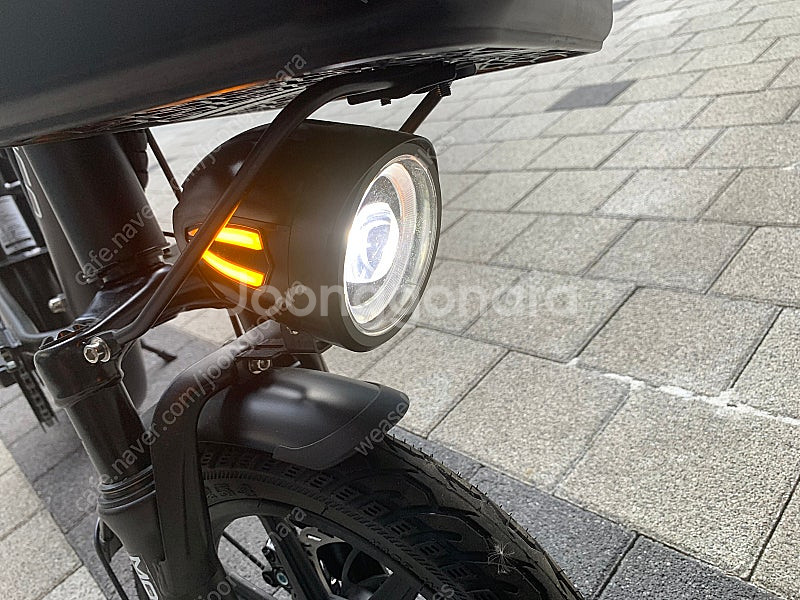 모토벨로 g5프로 블랙 10암페어--3