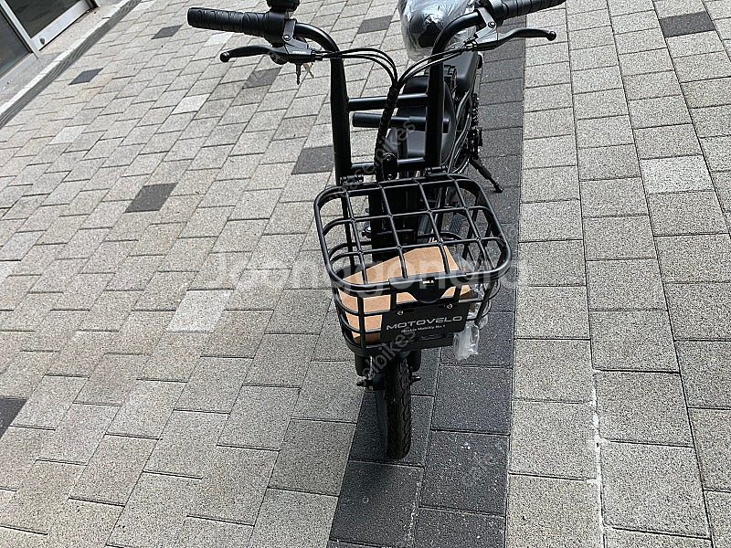 모토벨로 g5프로 블랙 10암페어--4