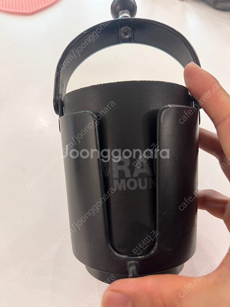 램마운트 컵홀더--0