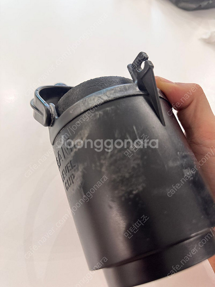 램마운트 컵홀더--1