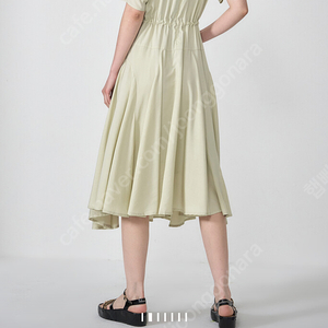 마인 23 여름 원피스(다크 네이비)