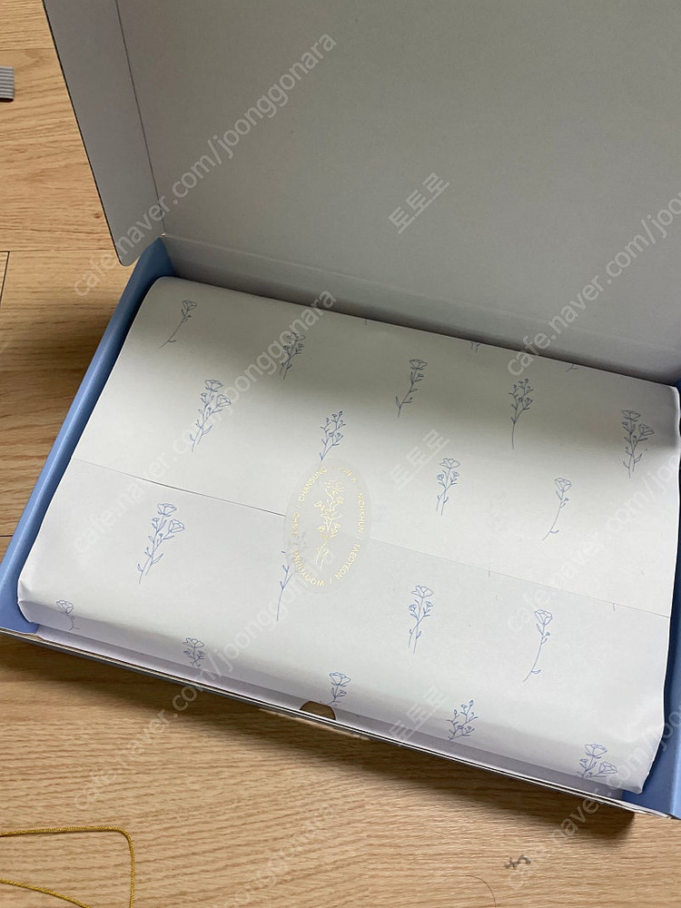 2PM팬클럽(핫티스트) 8기 팬클럽 키트 이미지