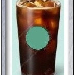 스타벅스 카페아메리카노 T (Hot / Iced) (3500) (타제품 불가)