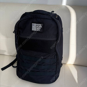 Ctactical 러킹(rucking)용 가방 판매합니다. (Goruck 대용)