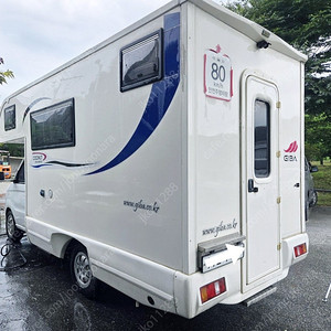 지바코코넛 캠핑카 ck미니트럭