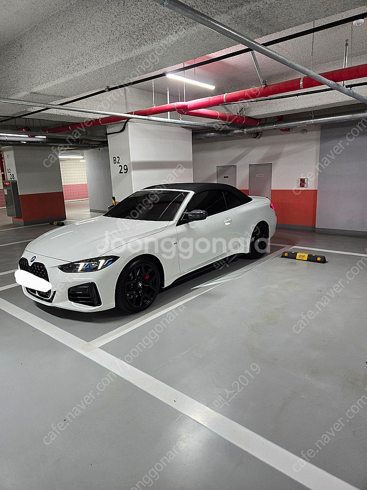 BMW G20 G21 신형 LCI2 3시리즈 4시리즈 ...--1