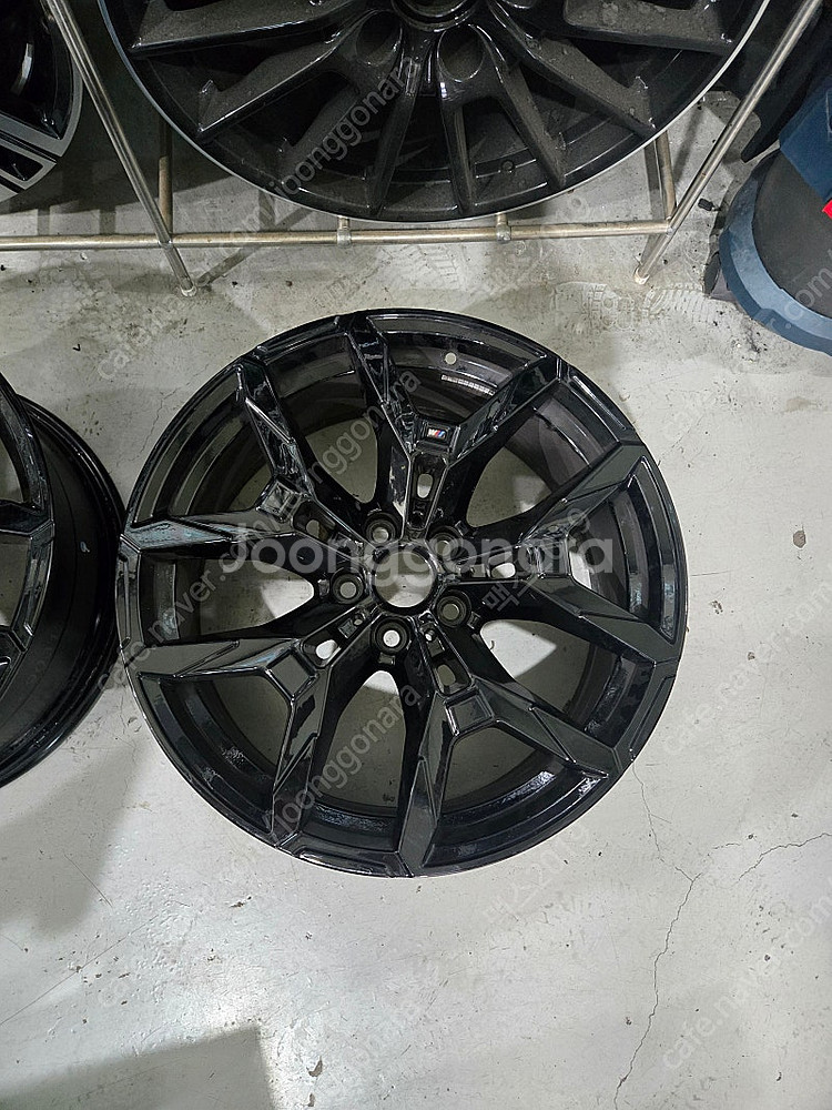 BMW G20 G21 신형 LCI2 3시리즈 4시리즈 ...--2