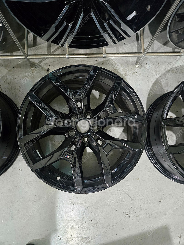 BMW G20 G21 신형 LCI2 3시리즈 4시리즈 ...--3