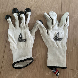 스케이트 방울 장갑 개구리 장갑 택포 13,000원