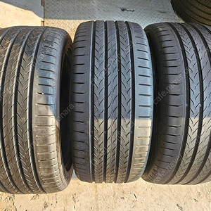 콘티넨탈 245 45 19 BMWX4