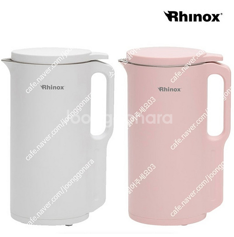 라이녹스 두유 제조기 350ml RXHL-SB4725E...--0