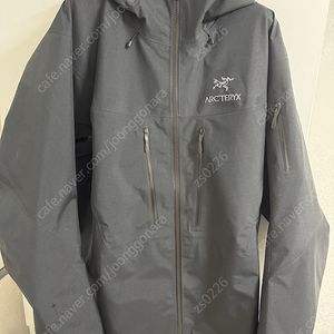 아크테릭스 알파sv L사이즈