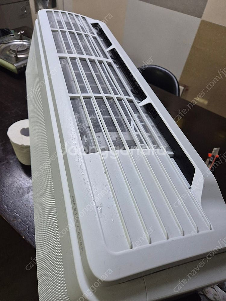 삼성 투인원 에어컨 벽걸이만판매 AR06T9170HEQ--1