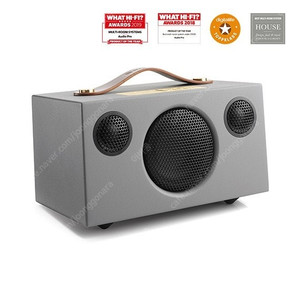 오디오프로(Audio Pro) Addon C3 무선 네트워크 블루투스 스피커