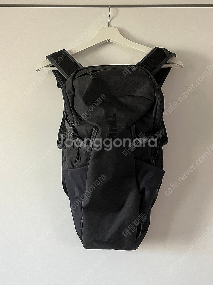 툴레 올트레일 X 15L (옵시디안블랙, 15리터) 등...--0