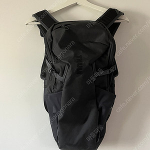 툴레 올트레일 X 15L (옵시디안블랙, 15리터) 등산 가방 팝니다