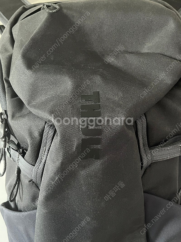 툴레 올트레일 X 15L (옵시디안블랙, 15리터) 등...--1