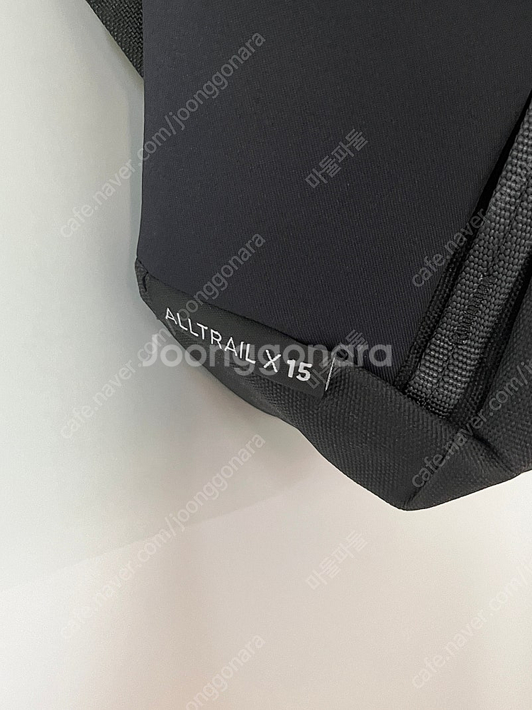 툴레 올트레일 X 15L (옵시디안블랙, 15리터) 등...--2