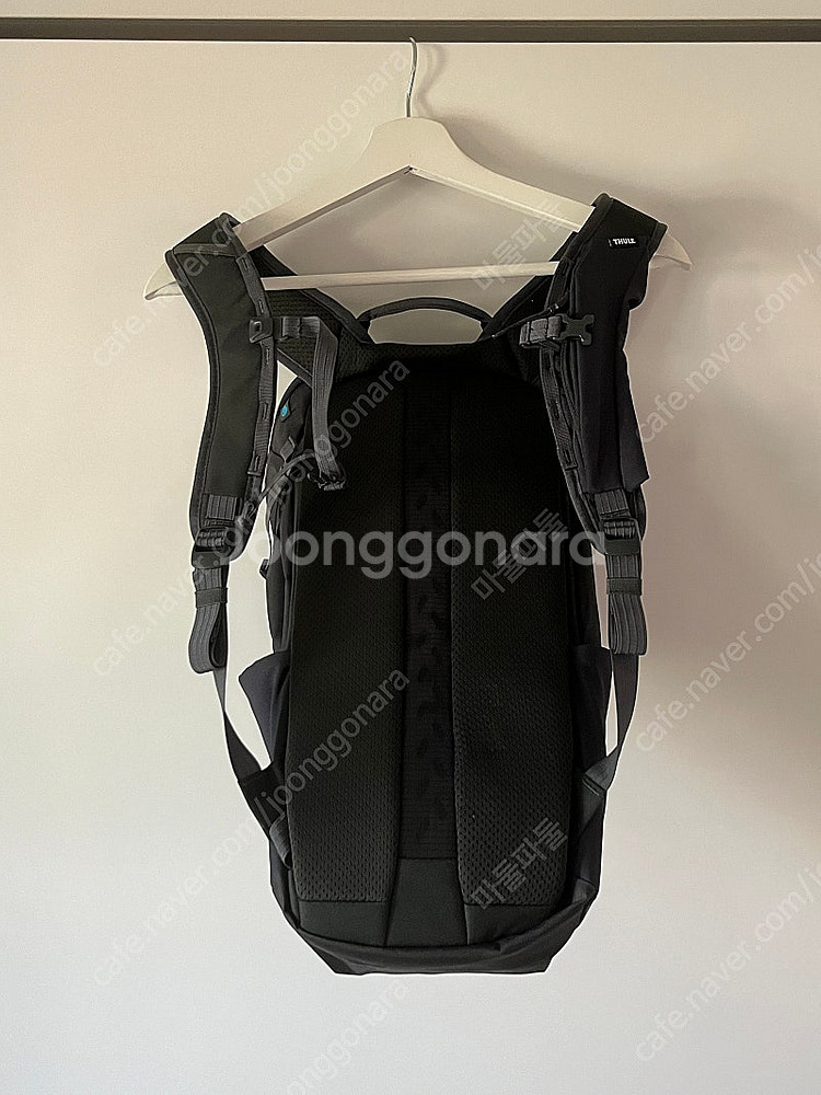 툴레 올트레일 X 15L (옵시디안블랙, 15리터) 등...--3
