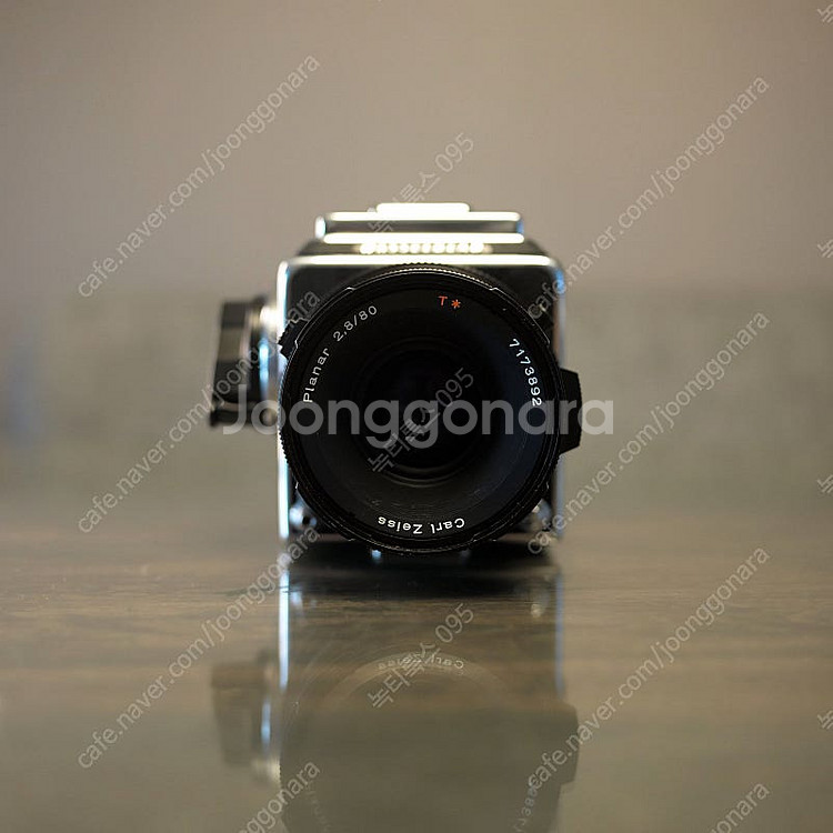 [대구]핫셀블라드 503CX+CF 80MM A급 팝니다...--2