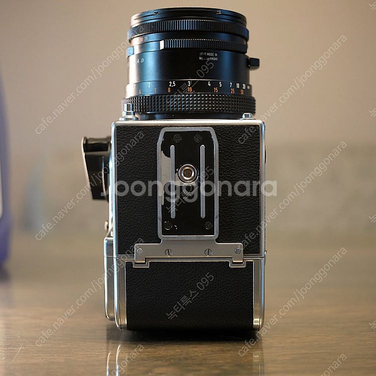 [대구]핫셀블라드 503CX+CF 80MM A급 팝니다...--5
