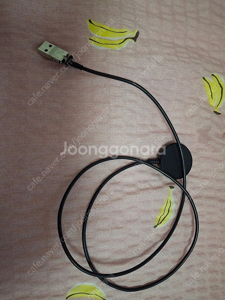 갤럭시 워치4 40mm 입니다.--8