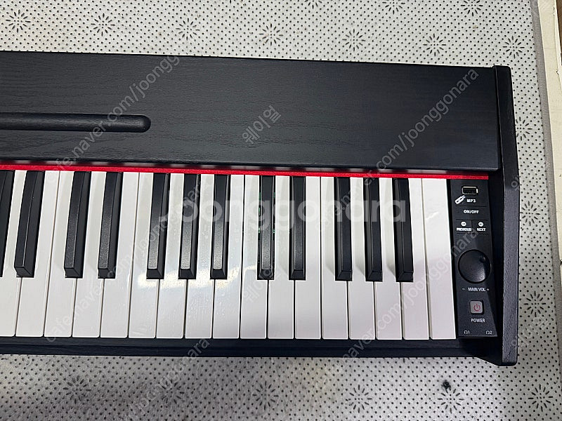제트원 Z피아노 ZP2600 전자피아노 제트원Z ZP-...--3