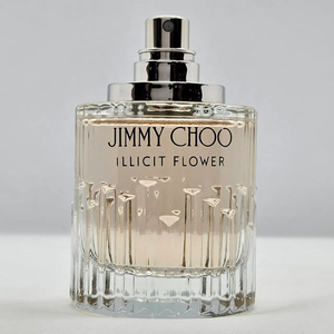 지미추 일리싯 플라워 60ml EDT 향수