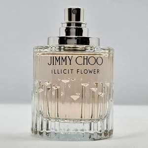 지미추 일리싯 플라워 60ml EDT 향수