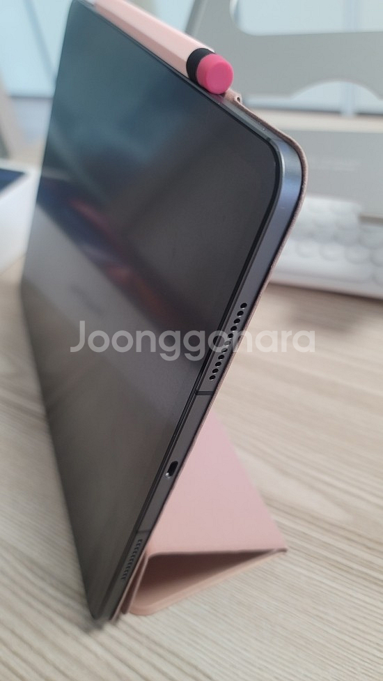 아이패드프로 5세대 12.9인치 512G+애플팬슬2세대...--8