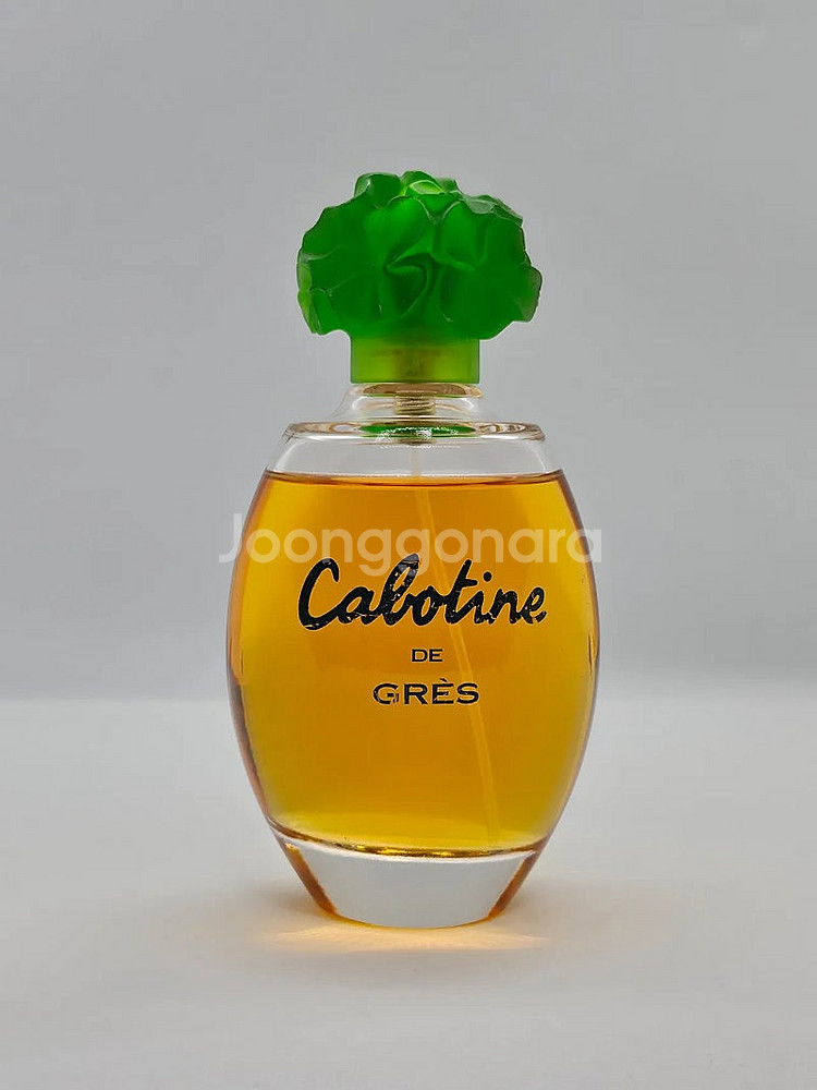 카보틴 드 그레 100ml EDT 향수--0
