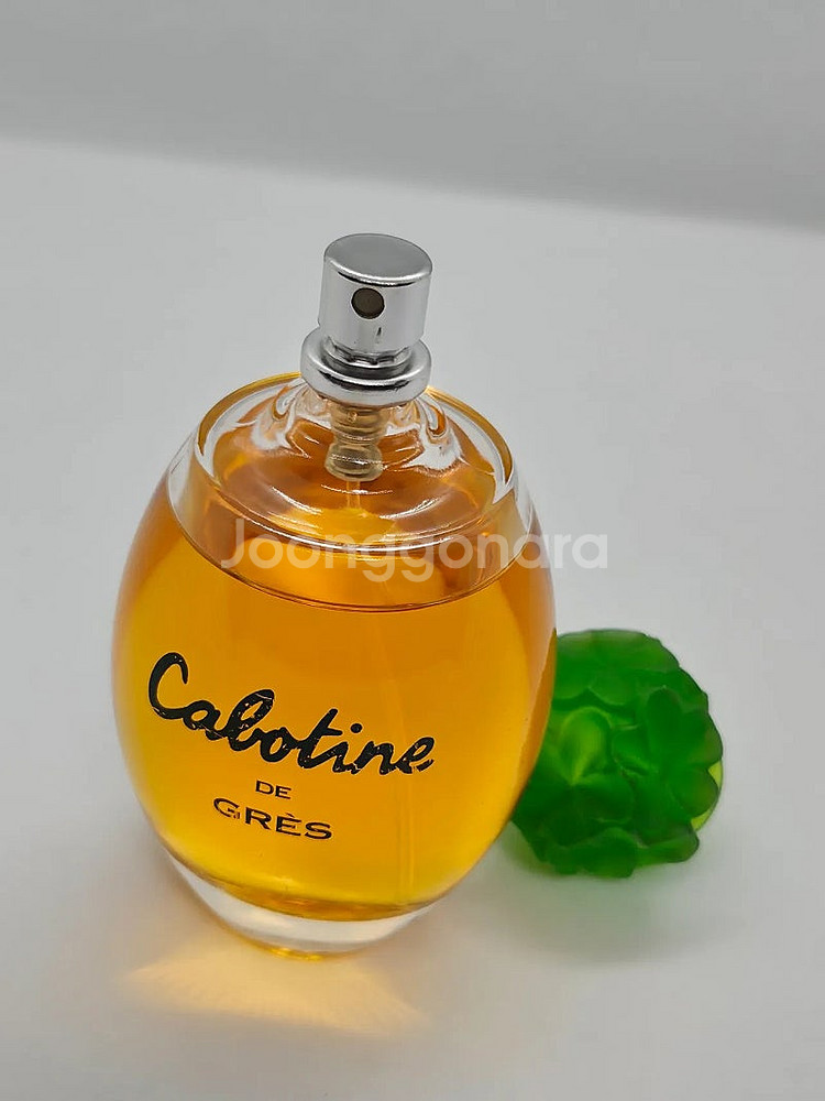 카보틴 드 그레 100ml EDT 향수--1