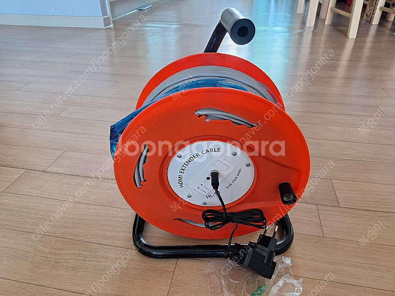 HDMI케이블 50m릴--1