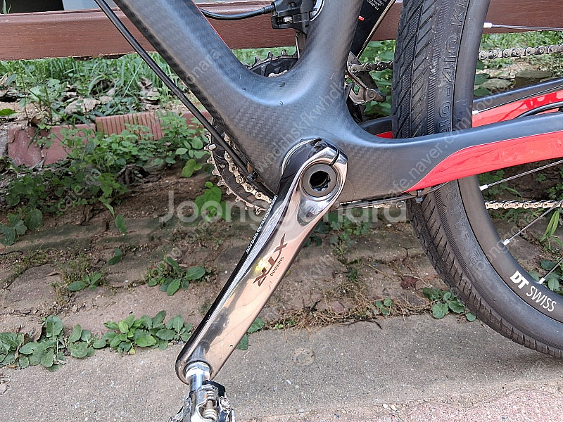 가격인하)위아위스 헥시온g 풀카본 xtr9000 33단...--4