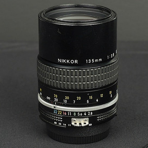 니콘 nikon mf 24mm(해바라기 ai) 50mm ai 135mm ai 렌즈 판매