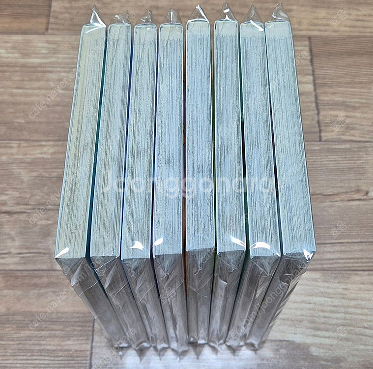 후지무라군 메이츠 1-8완결 만화책 팝니다--3