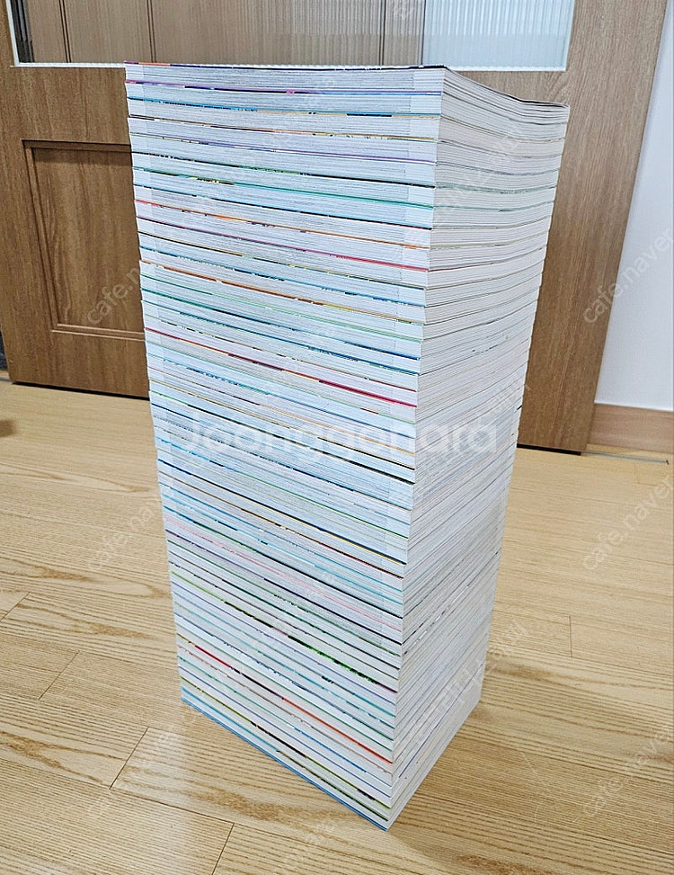 내일은 실험왕 1~50 전권 , 시즌2 5권 학습만화--6