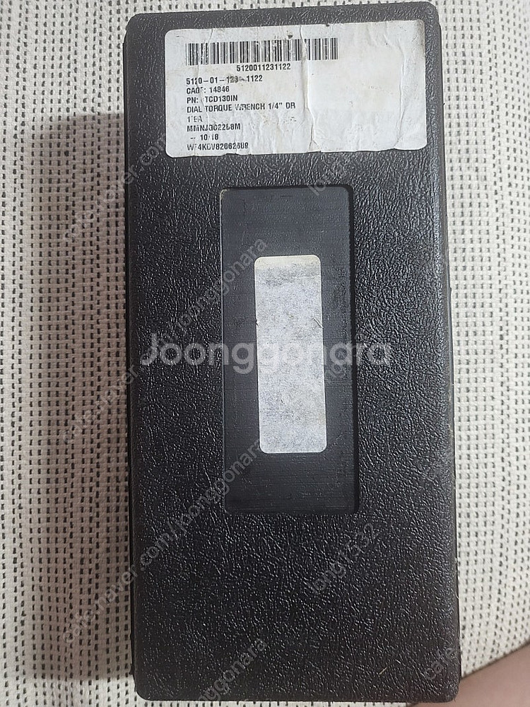 JETCO 토크렌치--1