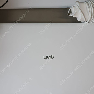 LG그램 15인치 15z90n-vr56k i5-10세대 램8기가 SSD500
