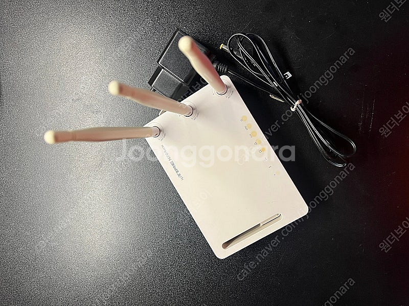 ipTIME N704 아이피타임공유기 인터넷 무선 와이...--1